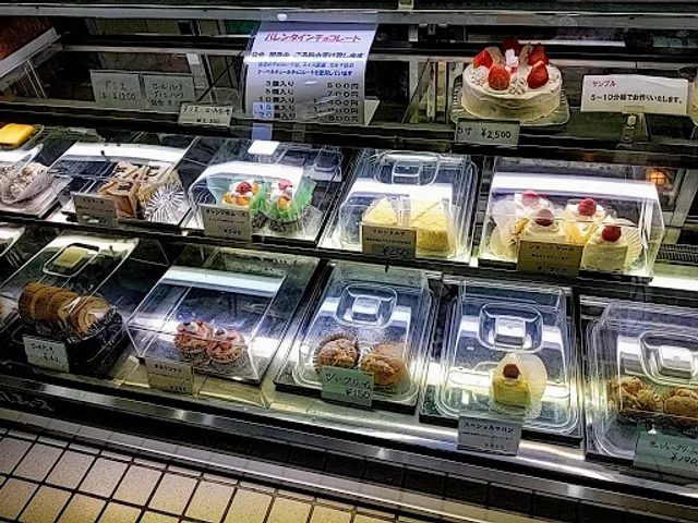 パンプルムース