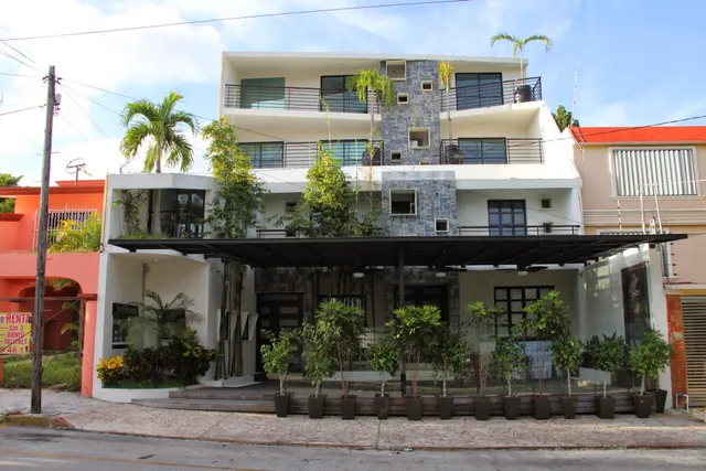 Marazul Hotel Boutique