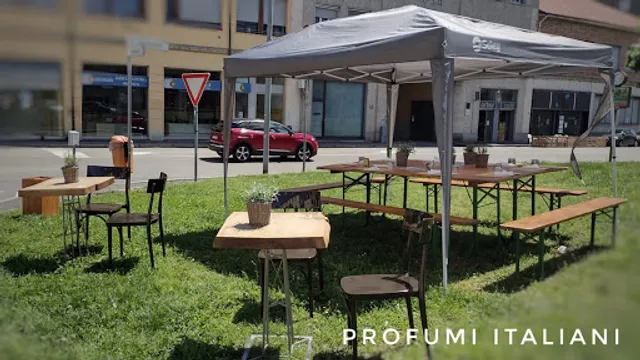 Bar Profumi Italiani