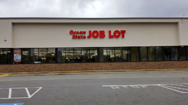 Ocean State Job Lot
