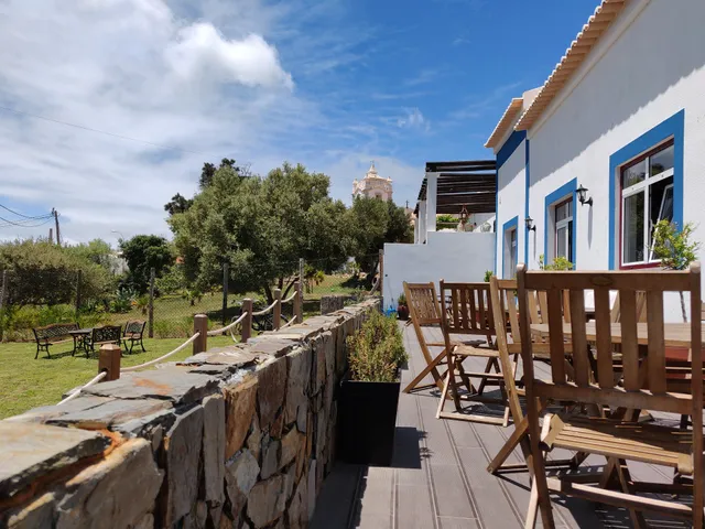 Pure Flower Esteva Bed & Breakfast