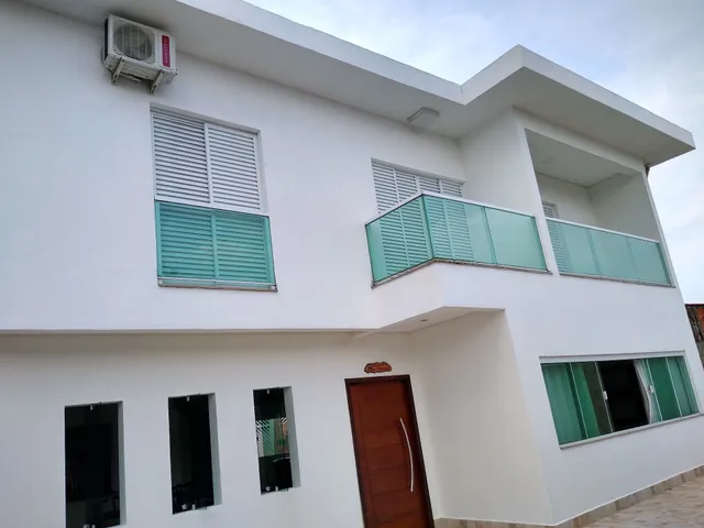 CASA NOVA ENSEADA GUARUJÁ