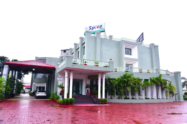 Spice Hotel