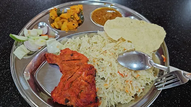 Raj&Raaj restaurant - reviews,open hours,photo spots, things to do ...