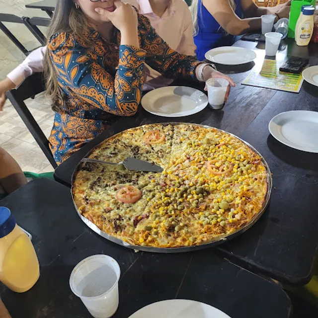 Pizzaria Santa Rita II