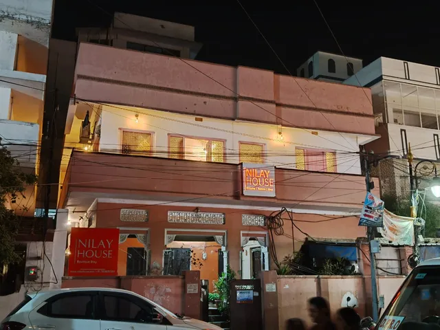 Nilay House