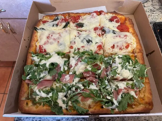 Vitale's Italian Restaurant