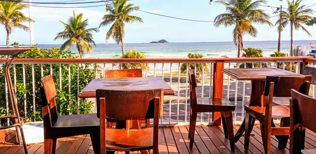 Costas Maris Beach Hotel Frente Mar