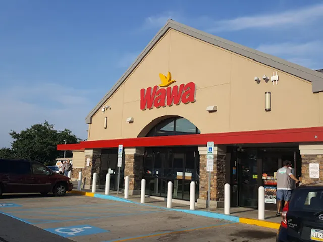 Wawa