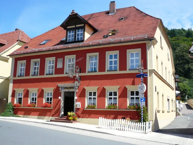 Meister BÄR HOTEL Bayreuth - Heiner Bär