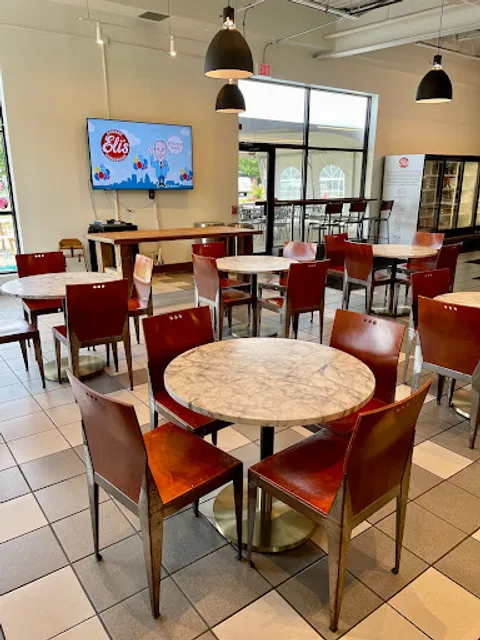 Eli's Cheesecake Company