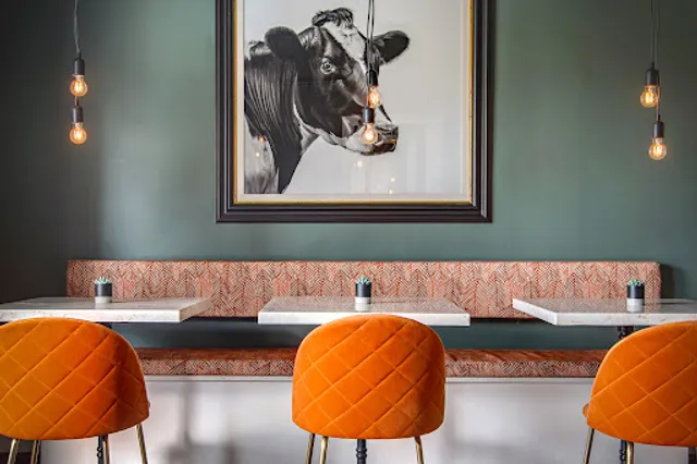 Restaurant at Blakeney House