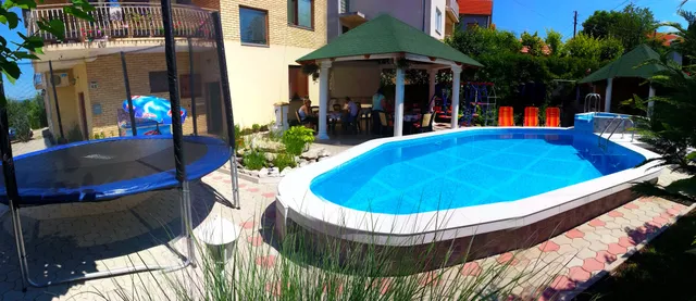 Apartmani Nikolić Sokobanja privatni smestaj sa bazenom