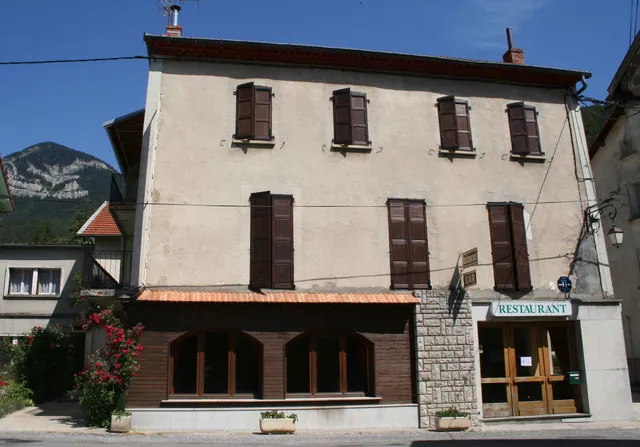 Hôtel Bermond