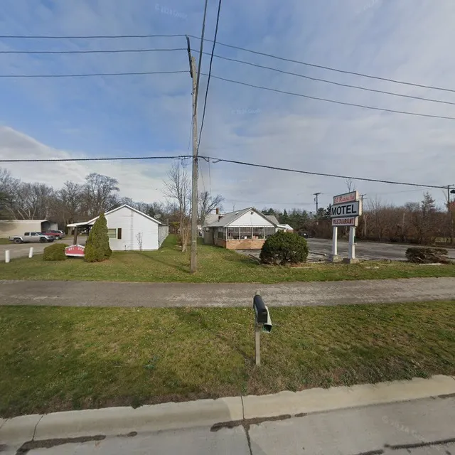 El Rancho Restaurant and Motel