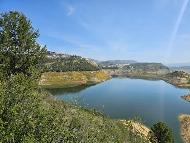 The Townhouse, Iznájar