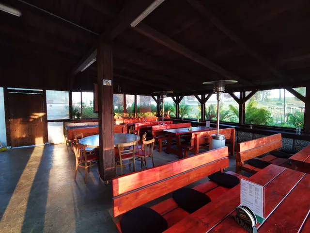 Restaurace & Penzion Sokolovna Krásná