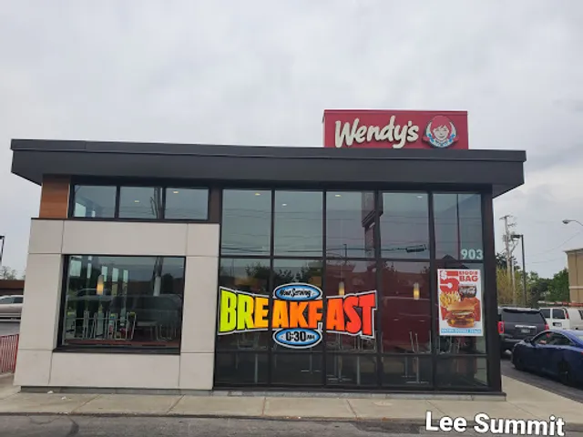 Wendy's