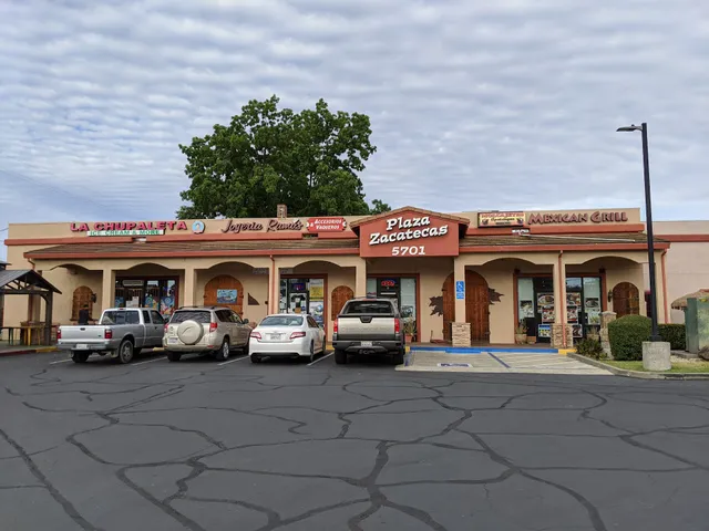 Joyeria Ramos & Accesorios Vaqueros Inc.