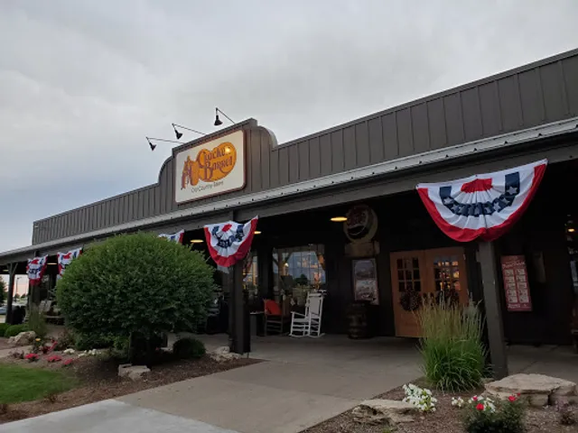 Cracker Barrel Old Country Store