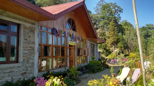 Royal Homestay Mirik