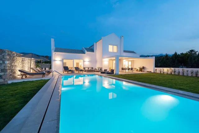 Melia Villa Kos Island