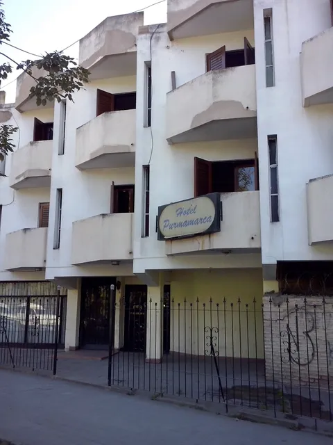 Hotel Purmamarca