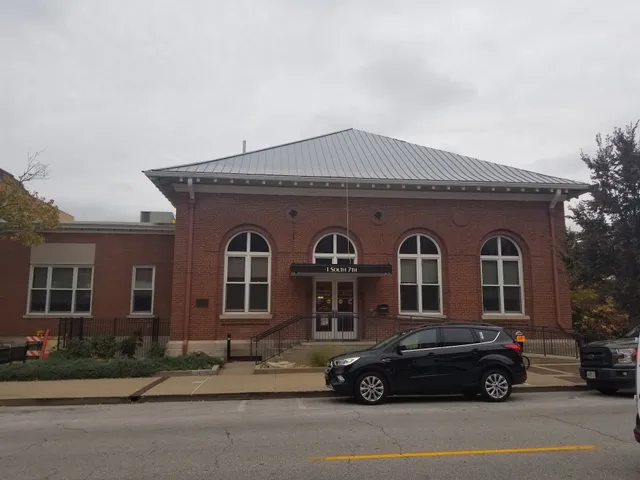 Columbia Parks & Recreation