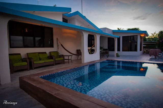 Casa Sweethome Bacalar