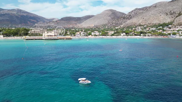 Palermo Experiences | Boat e Quad Tour a Palermo