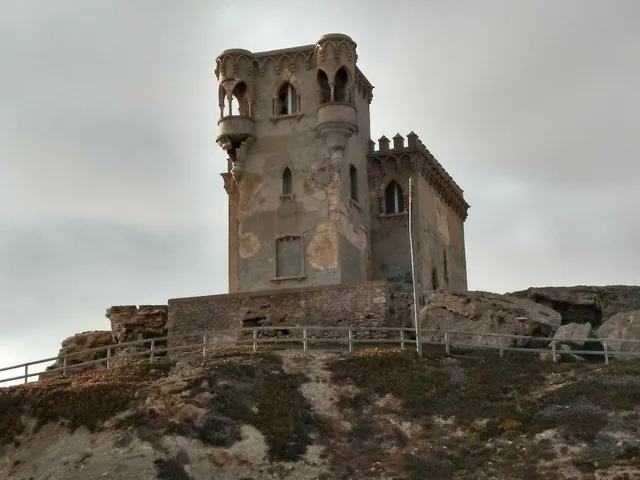 Hospedaje Villanueva Tarifa