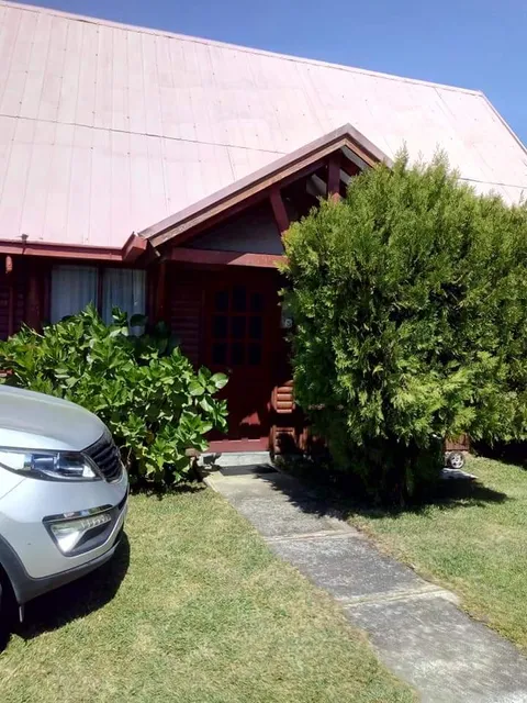 Cabañas Millañanco