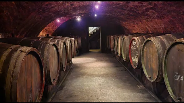 Weingut-Weinstube-Restaurant von Nell