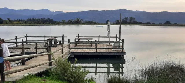 Witzenberg Guest Farm