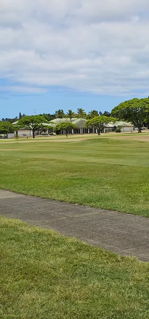 Walter J Nagorski Golf Course