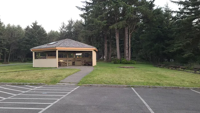 Bastendorff Camp Grounds