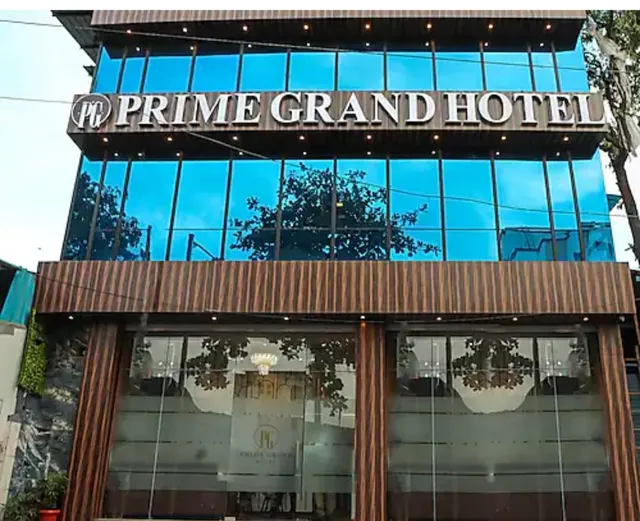 Prime Grand Hotel, Andheri
