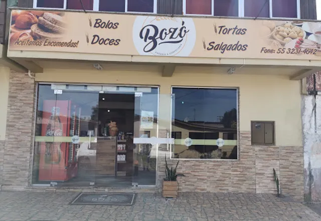 Padaria Do Bozó