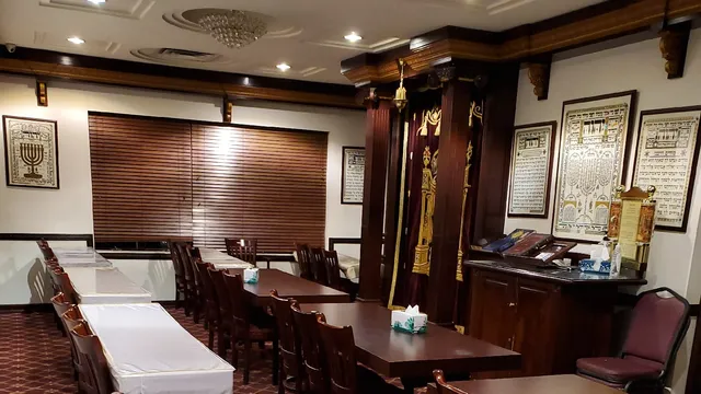 Congregation Ahavat Shalom