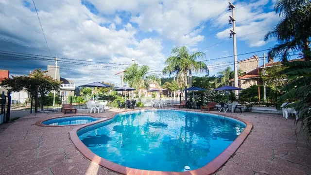 Apart Hotel Divi Divi