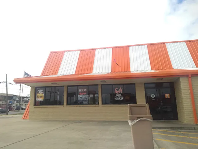 Whataburger