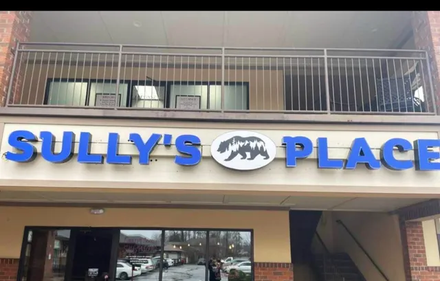 Sully’s Place