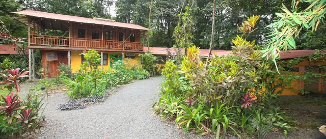 Casa Rio Blanco Eco Friendly B&B