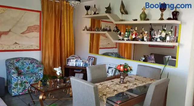 Apartamento Fiore Ponta Verde