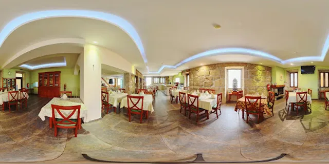 Restaurante Os Trigalhos, Lda.