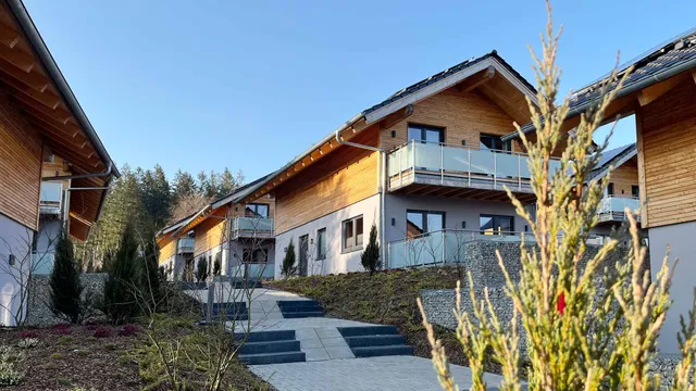 Hahnenklee Ferienchalets
