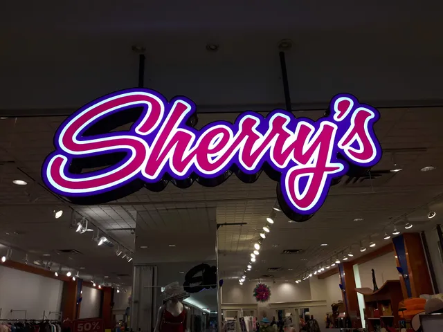 Sherry's