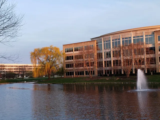 Walgreens University