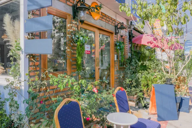 OYO 1077 Smart Hostel