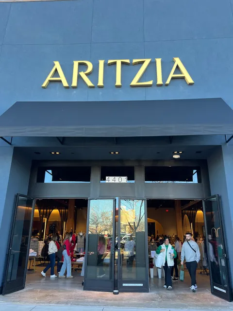 Aritzia